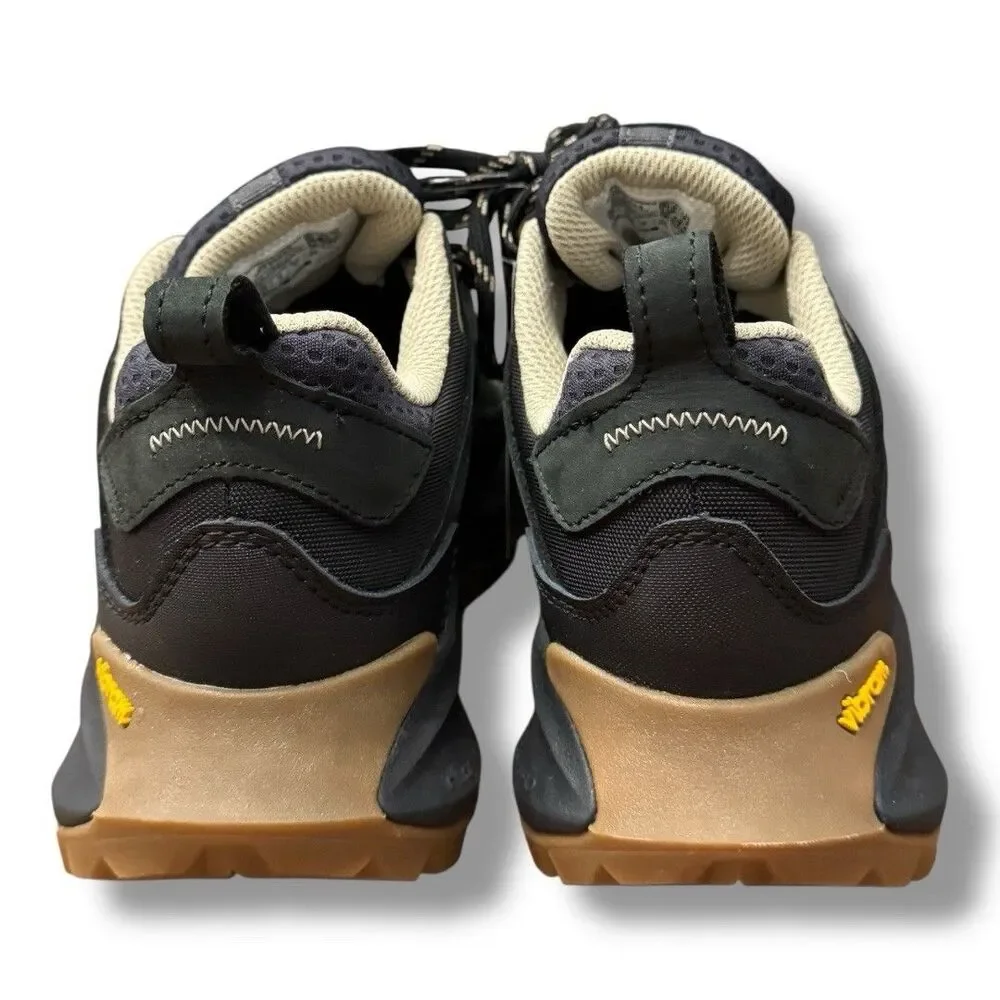 Merrell Moab Speed 2 Leather WP Low-Top Hiking Boot Black J038224 Women’s Sz 6.5